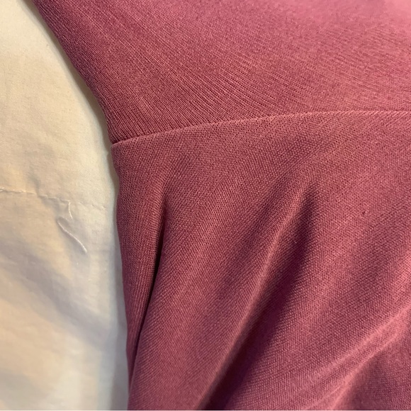 100% Silk Button-down top women’s size S - Picture 8 of 8